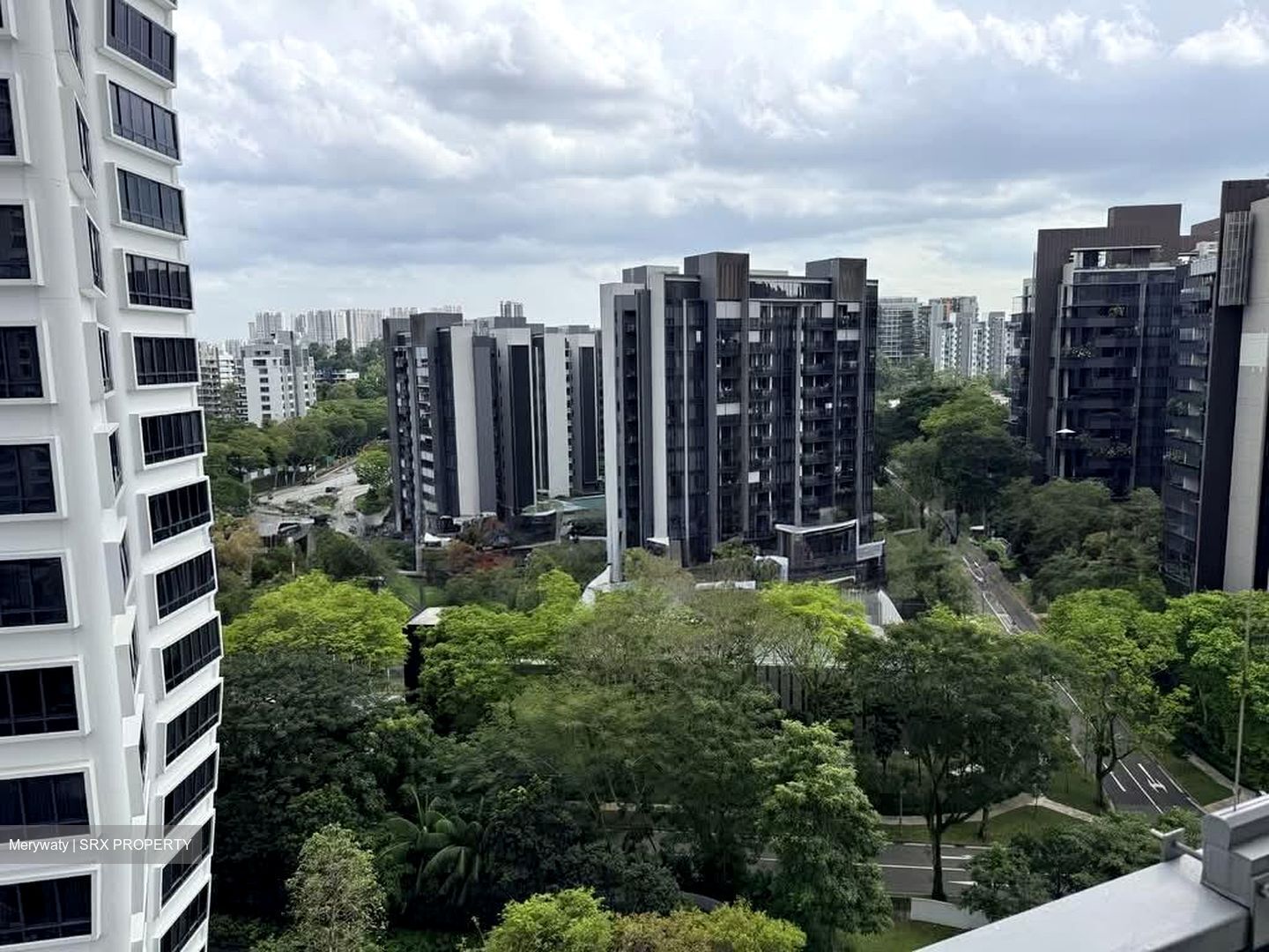 D'Leedon (D10), Condominium #529358501